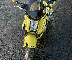 2006 Kawasaki ER-6N - Image 5/10