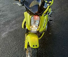 2006 Kawasaki ER-6N - Image 6/10