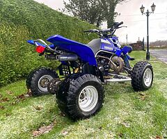 2005 Yamaha YZ