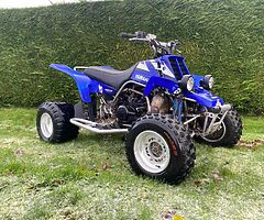 2005 Yamaha YZ - Image 4/4