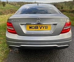 2012 Mercedes-Benz C-Class - Image 4/10