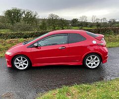 2008 Honda Civic - Image 4/8