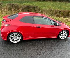 2008 Honda Civic - Image 8/8