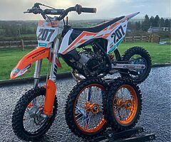 2016 KTM SX