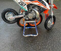 2016 KTM SX