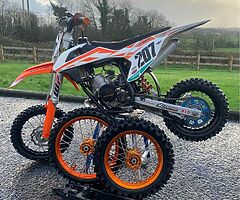 2016 KTM SX