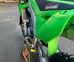 2020 Kawasaki KX - Image 5/5