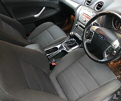 2008 FORD MONDEO 2.0 TDCi 
TITANIUM - Image 5/7