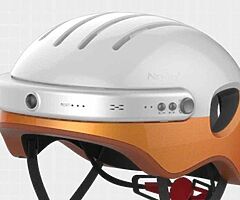 Airwheel C5 Smart helmet - Image 6/10