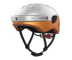 Airwheel C5 Smart helmet - Image 7/10