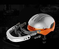 Airwheel C5 Smart helmet - Image 8/10