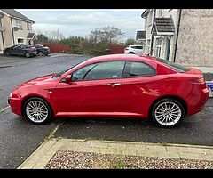 2007 Alfa Romeo GT - Image 4/10