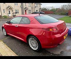 2007 Alfa Romeo GT - Image 10/10