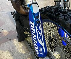 2021 Yamaha YZ - Image 5/6