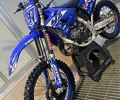 2021 Yamaha YZ - Image 6/6