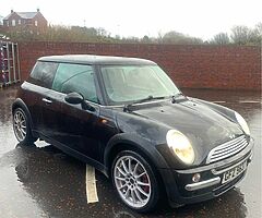 2003 MINI MINI - Image 8/8