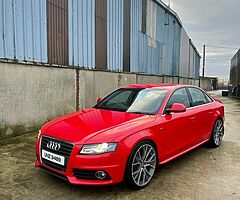 2009 Audi A4