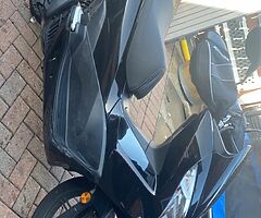 2018 Honda PCX - Image 8/8