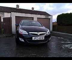 2011 Vauxhall Astra - Image 4/9