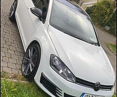 132 Dsg Tdi Golf (auto)