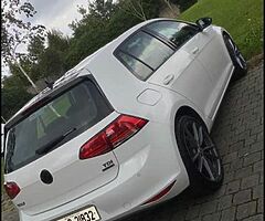 132 Dsg Tdi Golf (auto) - Image 4/6