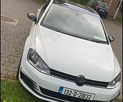 132 Dsg Tdi Golf (auto) - Image 6/6