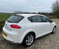 2012 SEAT Leon - Image 3/10