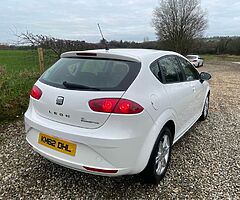 2012 SEAT Leon - Image 4/10