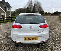 2012 SEAT Leon - Image 5/10