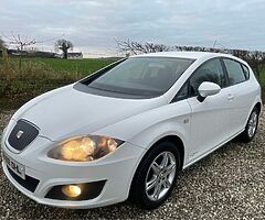 2012 SEAT Leon - Image 8/10