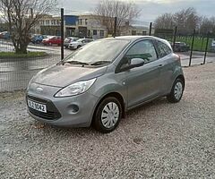 2009 Ford Ka - Image 4/4