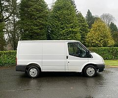 2013 Ford Transit - Image 3/10