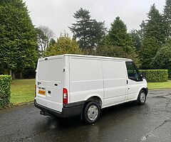 2013 Ford Transit - Image 4/10