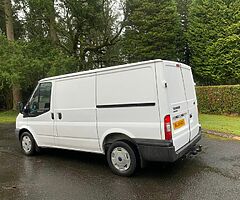 2013 Ford Transit - Image 5/10