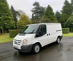 2013 Ford Transit - Image 6/10