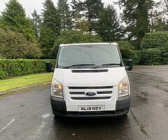 2013 Ford Transit - Image 7/10