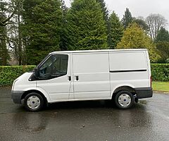 2013 Ford Transit - Image 10/10