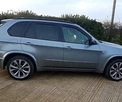 2009 BMW X5