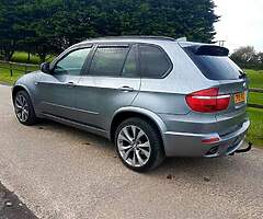 2009 BMW X5 - Image 4/6