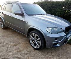 2009 BMW X5 - Image 5/6