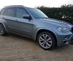 2009 BMW X5 - Image 6/6