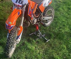 Ktm