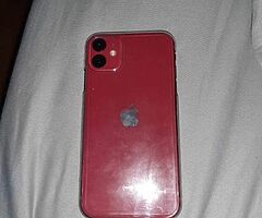 iPhone 11 phone was bought at Christmas 
Not a mark on it still like new