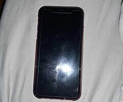 iPhone 11 phone was bought at Christmas 
Not a mark on it still like new