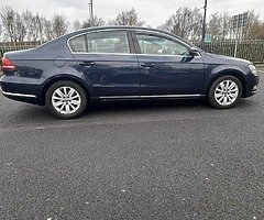 141 volkswagen passat