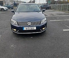 141 volkswagen passat - Image 3/8