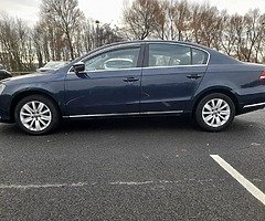 141 volkswagen passat - Image 5/8