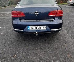 141 volkswagen passat - Image 6/8