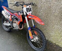 2019 Ktm  450cc - Image 4/6