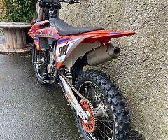 2019 Ktm  450cc - Image 6/6